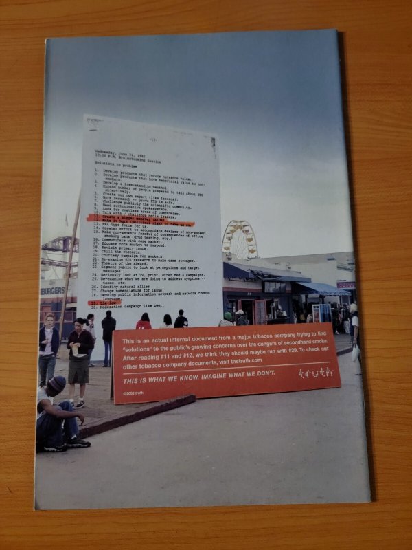 Elektra v2 #24 Direct Market Edition ~ NEAR MINT NM ~ 2003 Marvel Comics