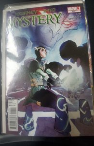 Journey Into Mystery #626.1 (2011)