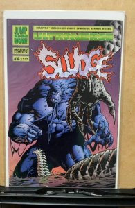 Sludge #4 (1994)