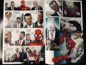 Amazing Spider-Man #583 (4th Printing)