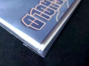 NM Threshold #11 Twilight Avatar