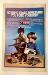 DC Comics Presents #8 (1979) VG/FN