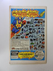 Iron Man #160 Newsstand Edition (1982) FN- condition