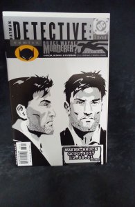 Detective Comics #766 (2002)