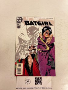 Batgirl #26 NM DC Comic Books Batman Robin Nightwing 6 HH84