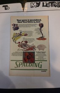 The Amazing Spider-Man #161 (1976)nightcrawler app