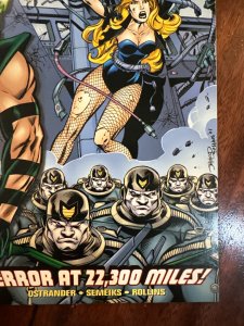 JLA: Incarnations #3 (2001)