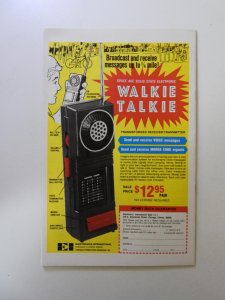 Uncanny X-Men #109 VF condition