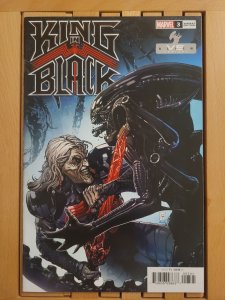 King In Black #3 Giangiordano Cover (2021)