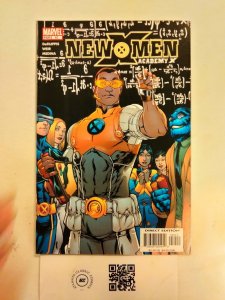 New X-Men #10 VF-NM Marvel Comics comic book 20 JW55