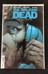 The Walking Dead Deluxe #87 (2024)