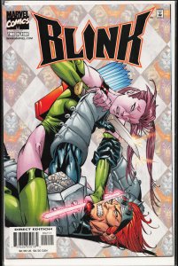 Blink #2 (2001) Blink