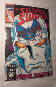 Silver Surfer #49 (1991)