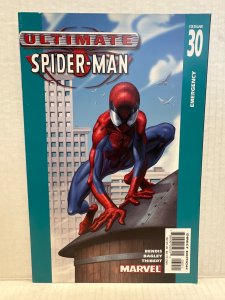 Ultimate Spider-Man #30 (2003)