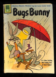 Bugs Bunny #79