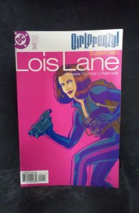 Superman: Lois Lane (1998)