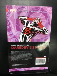 Daredevil: Back In Black: Identity (2017)nm