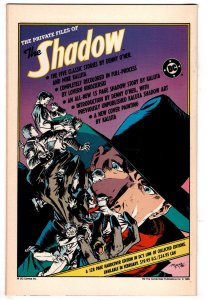 Haywire #8 (1989) DC Comics