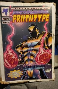 Prototype #0 (1994) abc