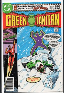 Green Lantern #134 (1980)