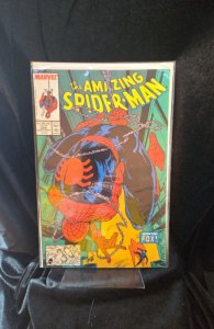 The Amazing Spider-Man #304 Direct Edition (1988) Spider-Man 