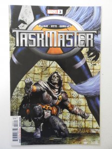 Taskmaster #3 (2021) VF/NM Condition!