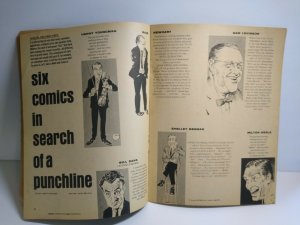 MAD Magazine April 1962 No 70 Figure Skating Comedy Cover Collectible Comic