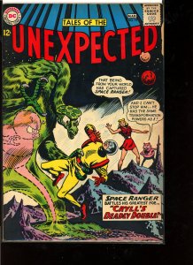 Tales of the Unexpected #75