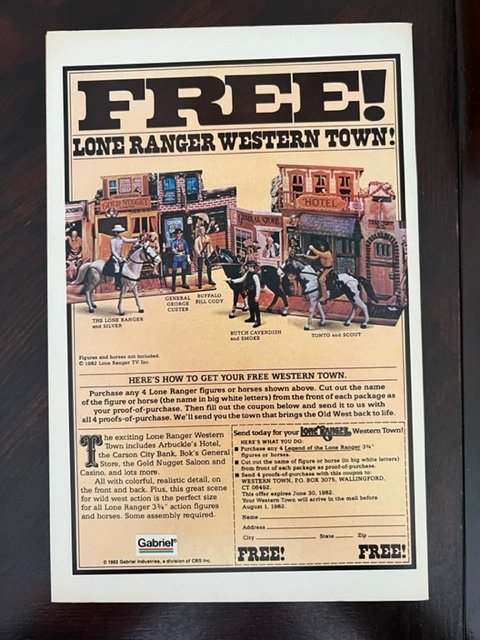 Green Lantern #152 (1982) - NM