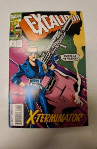 Excalibur #67 (1993) NM Marvel Comic Book J722