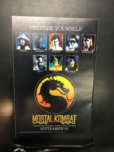 Action Comics #690 (1993)nm