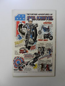 The Champions #3 (1976) VF condition MVS intact