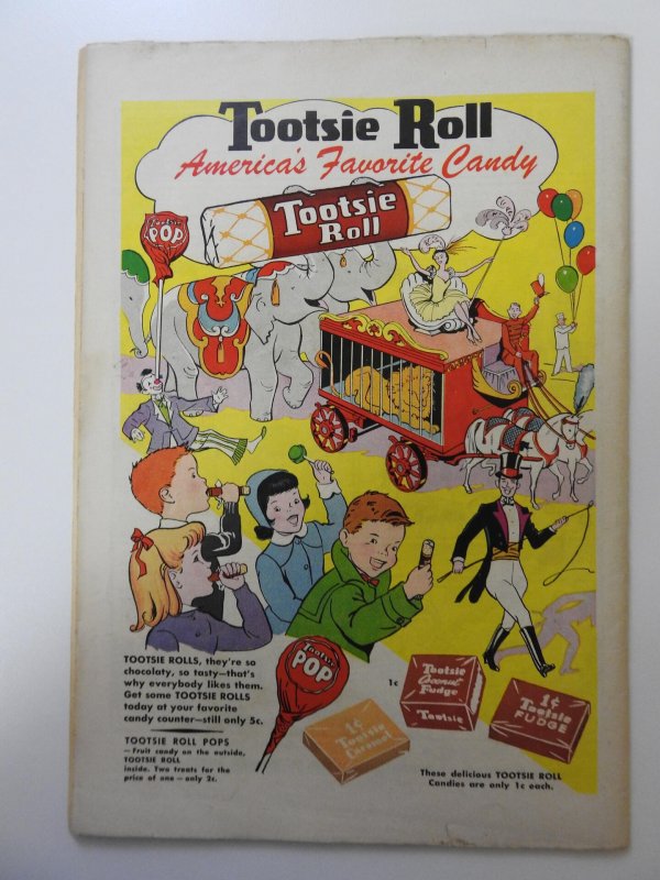 Detective Comics #220 (1955) VG Condition!