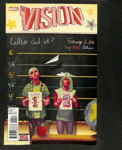 Vision #4