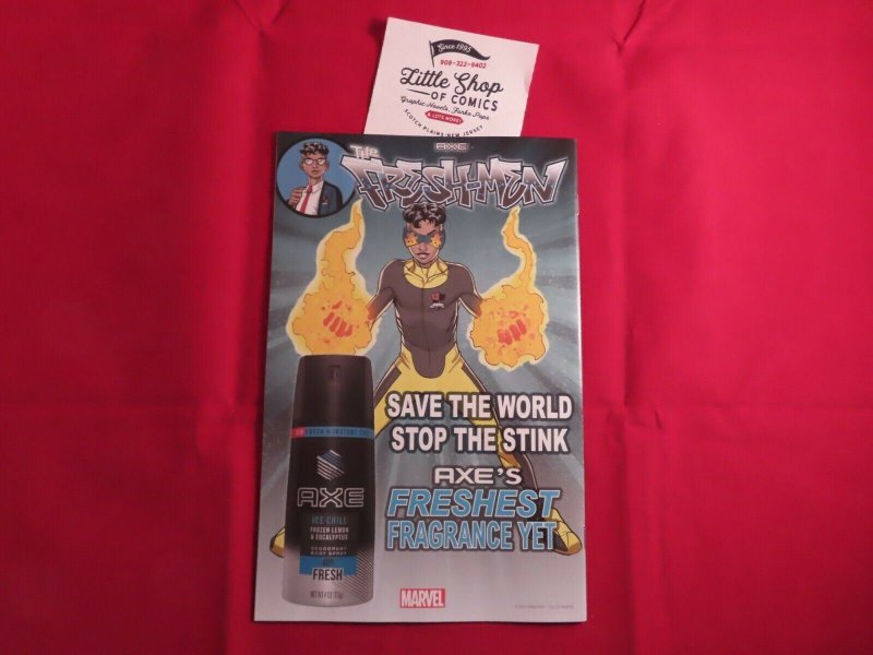 Absolute Carnage Immortal Hulk #1 NM In Hyuk-Lee Variant 1:50 Marvel Comics