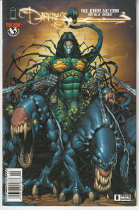 The Darkness #6 (2003)