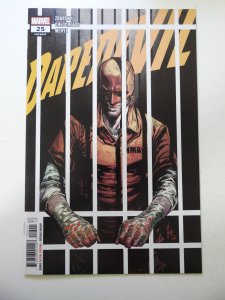 Daredevil #25 (2021) NM- Condition