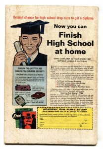 Amazing Spider-Man #87 - 1970 - Marvel - G/VG - comic book