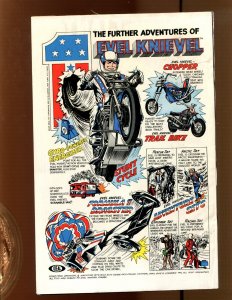 Super Team Family #3 - Wally Wood Art! (4.0) 1976