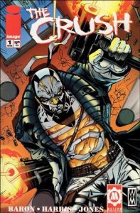 Crush (1996) 1-A  FN