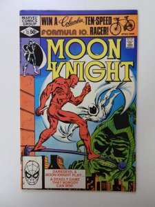 Moon Knight #13 (1981) FN/VF condition