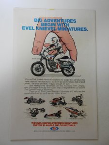 Werewolf by Night #42 (1977) VG/FN Condition!