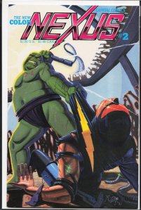 Nexus #2 (1983) Nexus