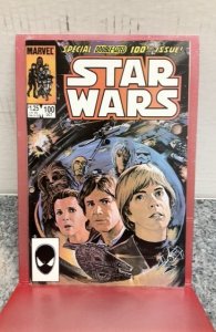 Star Wars #100 (1985)