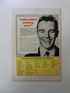 Warlock #3 (1972) FN- condition