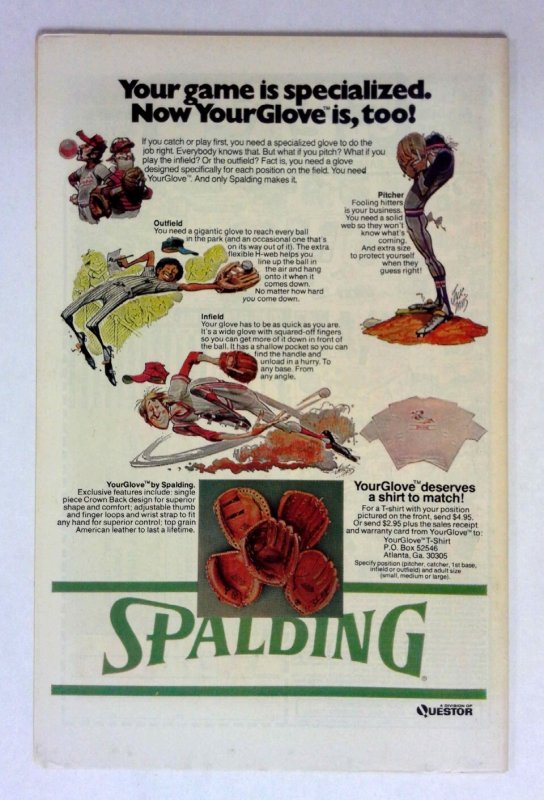 Marvel Tales #72 (1976) VF/NM Spider-Man