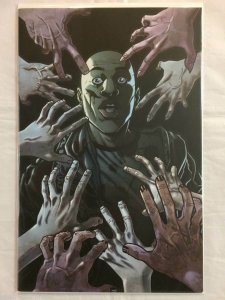 Angel - After the Fall #8 Cover RI-A Comic Book IDW 2008