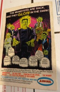 Superman #220 (1969) vs flash who stole his powers