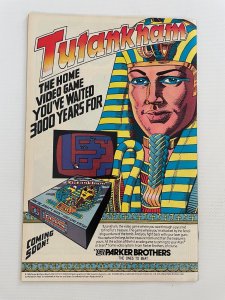 Avengers # 232 NM- Marvel Comic Book Hulk Thor Captain America Iron Man 9 J245