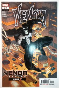 Venom #27 (9.4, 2020) [Key Issue]